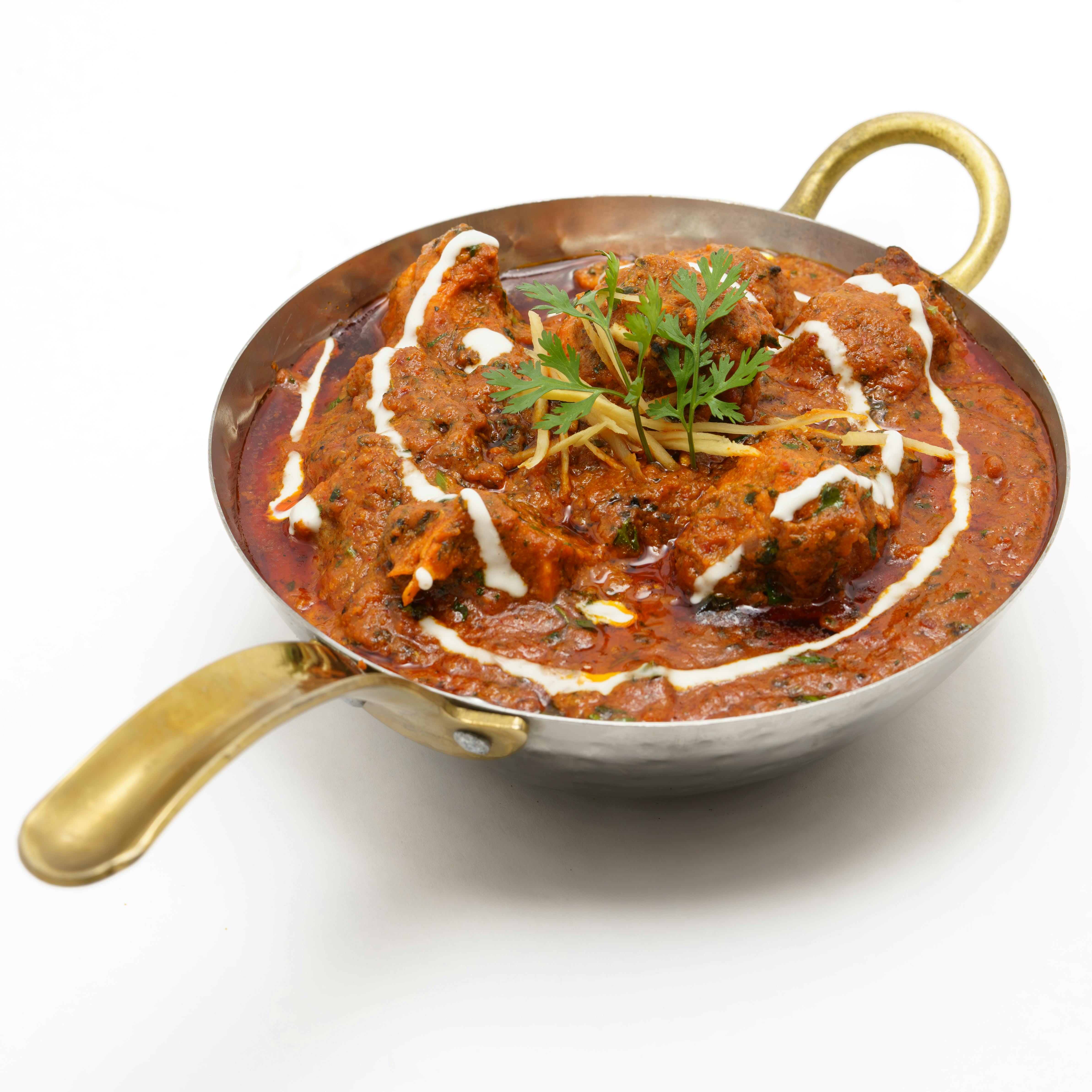 Authentic Indian cuisine at Swagat Winnipeg