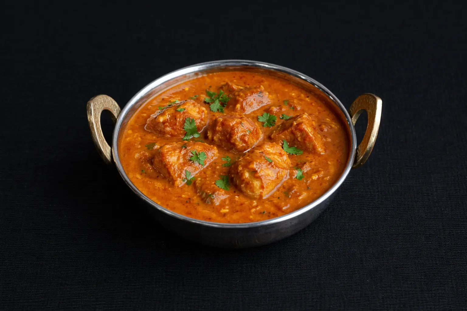Swagat chicken tikka masala Winnipeg spiced curry