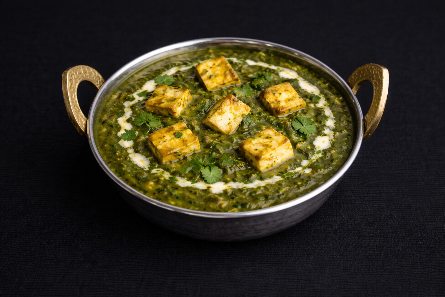 Paneer dishes - Vegetarian options at Swagat Winnipeg